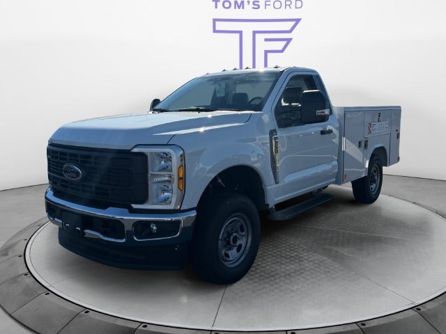 2026 Ford F-250 Super Duty XL