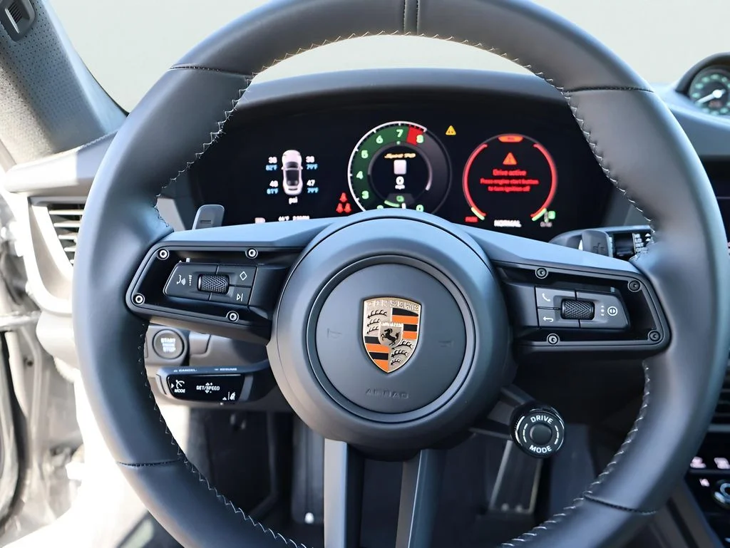 Certified Used 2026 Piant to Sample NARDO Grey Porsche Spirit 70 image 31