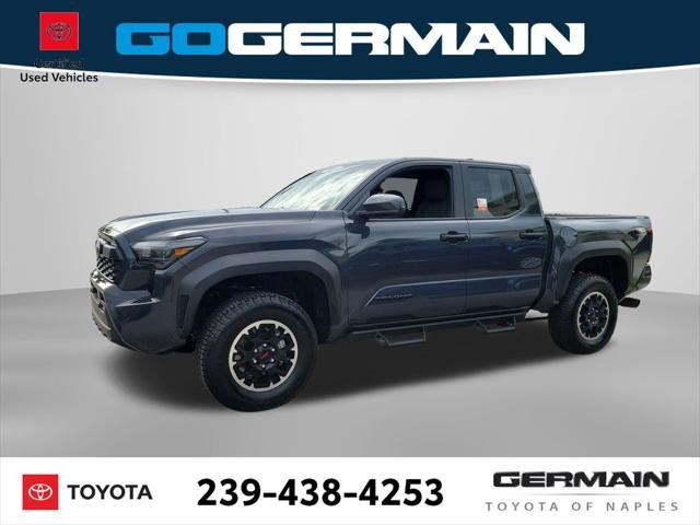 Certified Used 2024 UNDERGROUND Toyota  image 10
