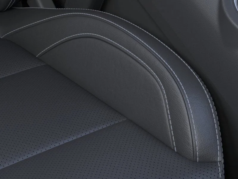 New 2026 Blue Ford EcoBoost Premium image 47