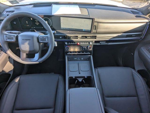 New 2026 White Hyundai Calligraphy FWD image 15