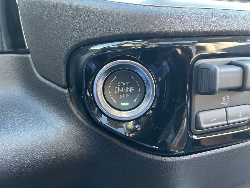 2026 GMC Sierra 1500 Elevation - Photo 17