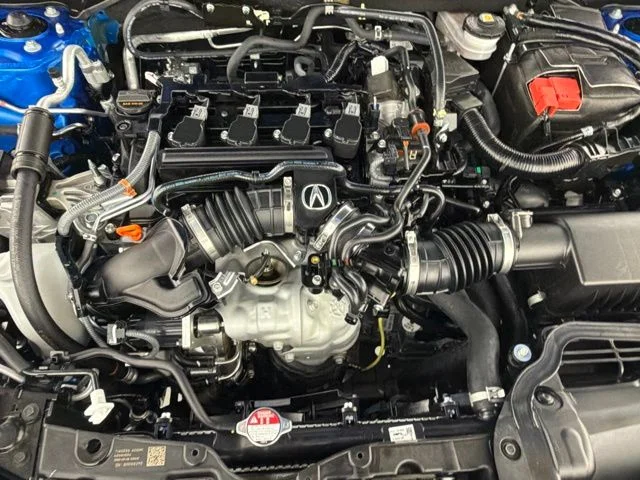 2026 Acura Integra A-Spec with Tech Package - Photo 43