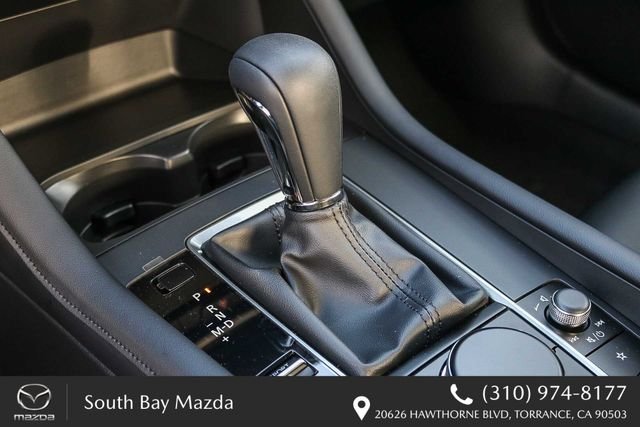 New 2026 Soul Red Crystal Metallic Mazda 2.5 S Select Sport image 13