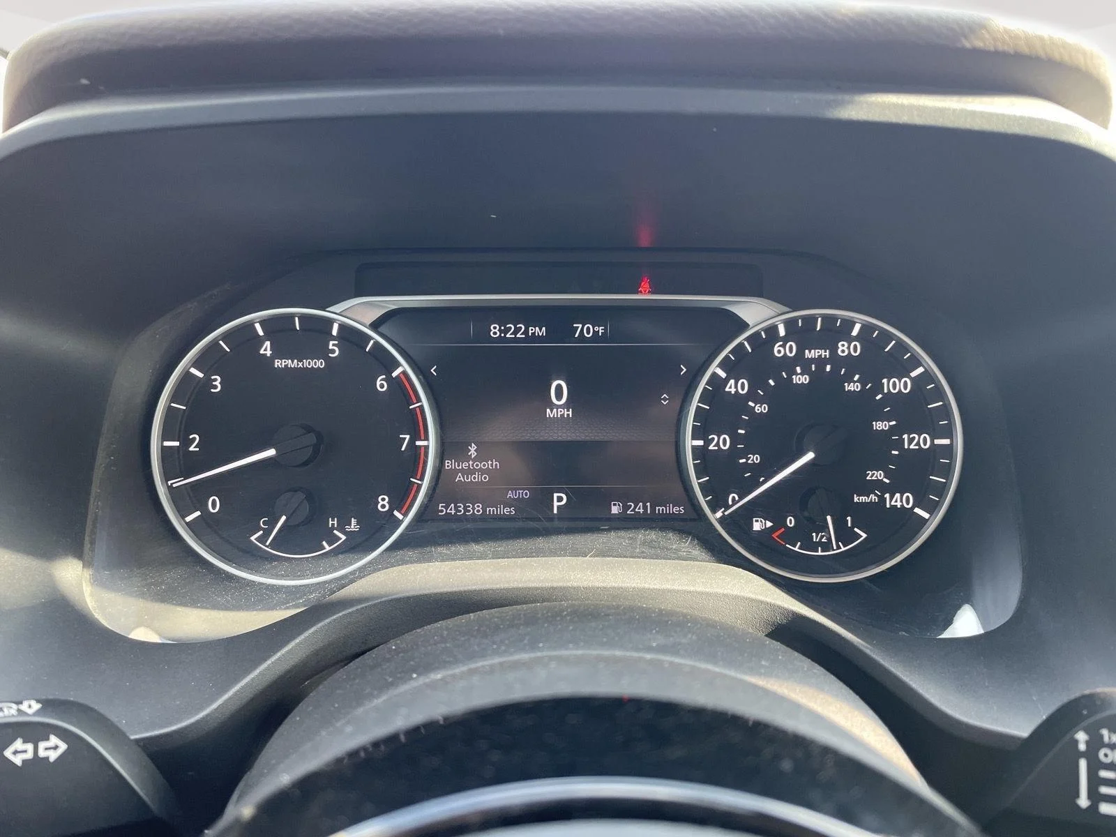 Used 2021 Nissan Rogue SV with VIN 5N1AT3BB8MC827126 for sale in Kansas City