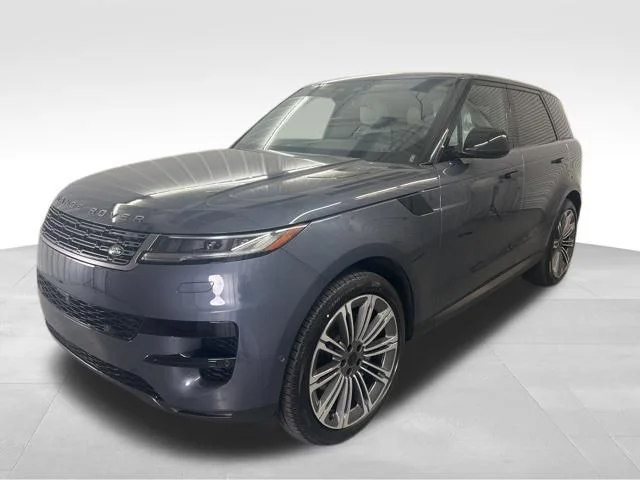 2026 Land Rover Range Rover Sport P360 SE MHEV's photo