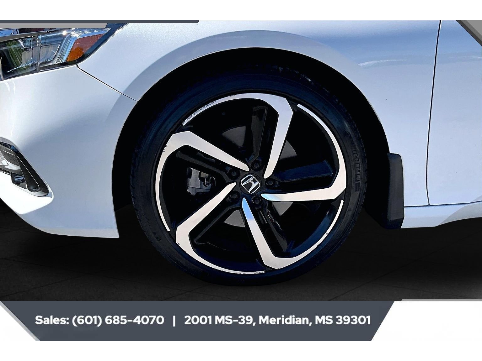 2022 Honda Accord Sport - Photo 7