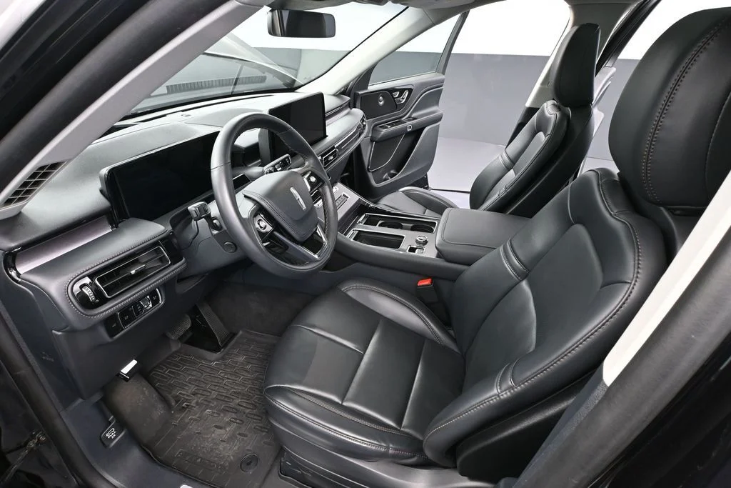 2025 Lincoln Aviator Premiere - Photo 22