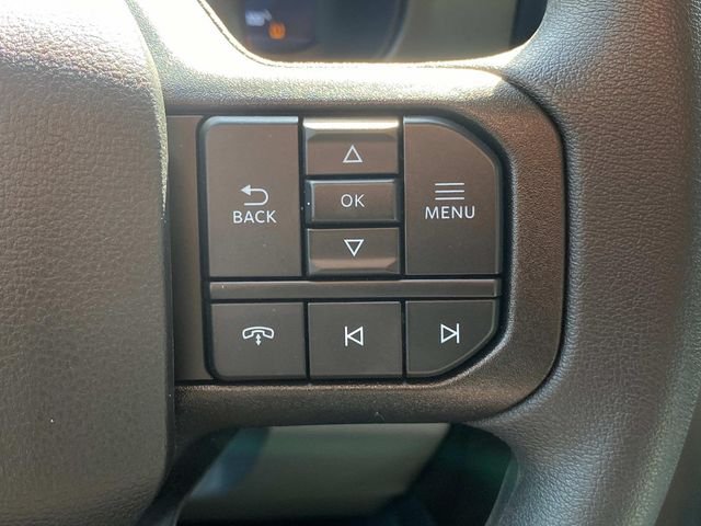 New 2026 White Ford XLT image 16