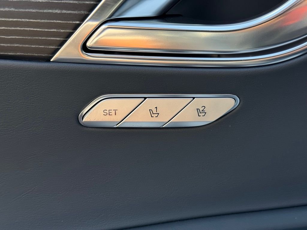 New 2027  Genesis 3.5T e-SC image 27
