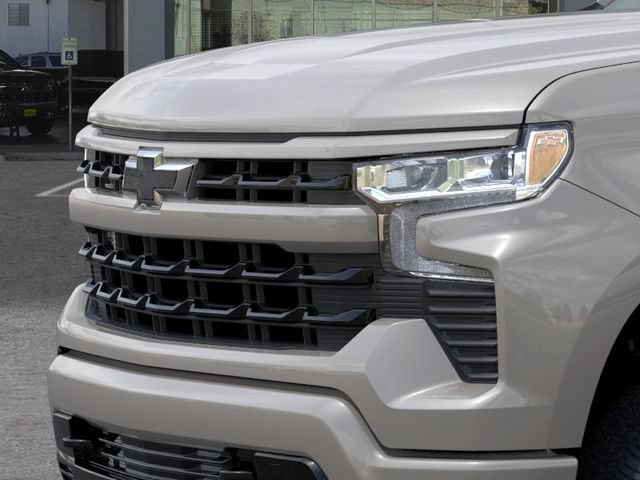 New 2026 White Sands Chevrolet RST image 13
