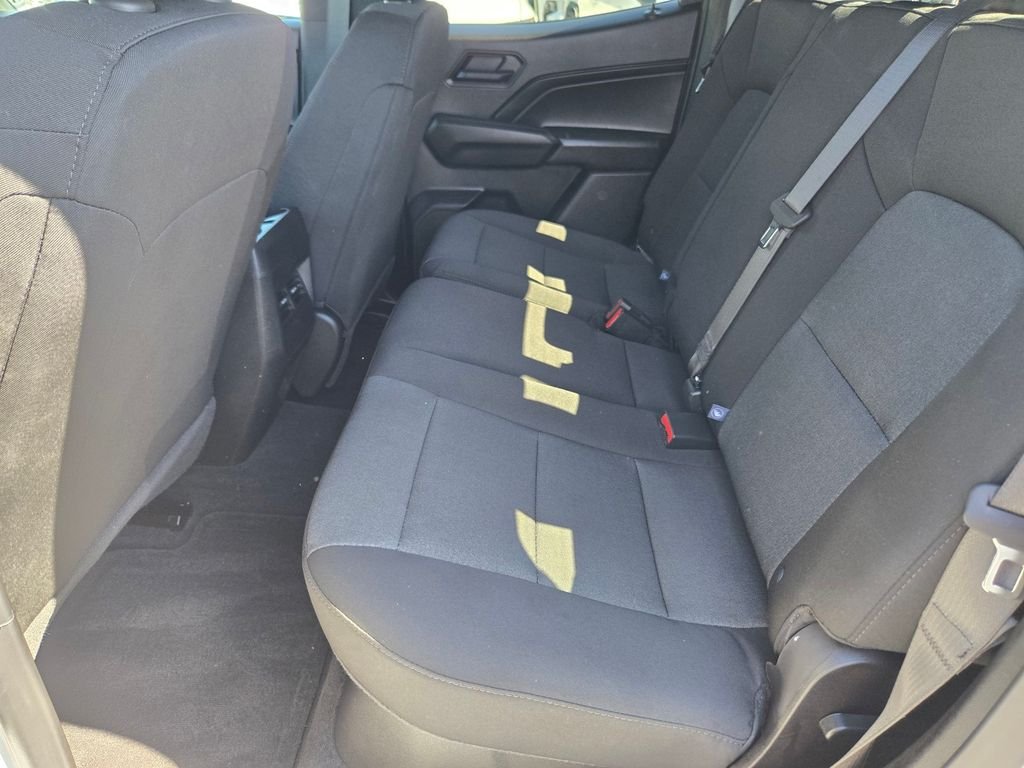 Used 2026 White Chevrolet Trail Boss image 10