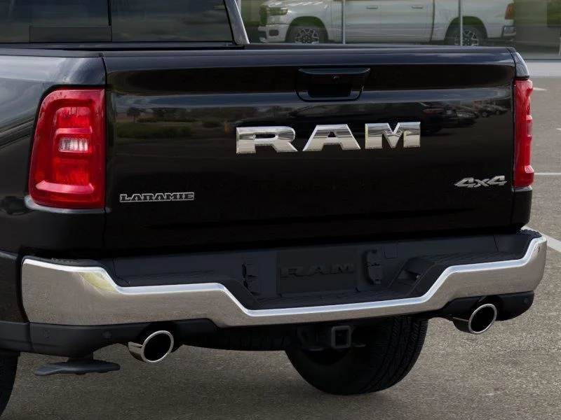 2026 RAM 1500 Laramie - Photo 14