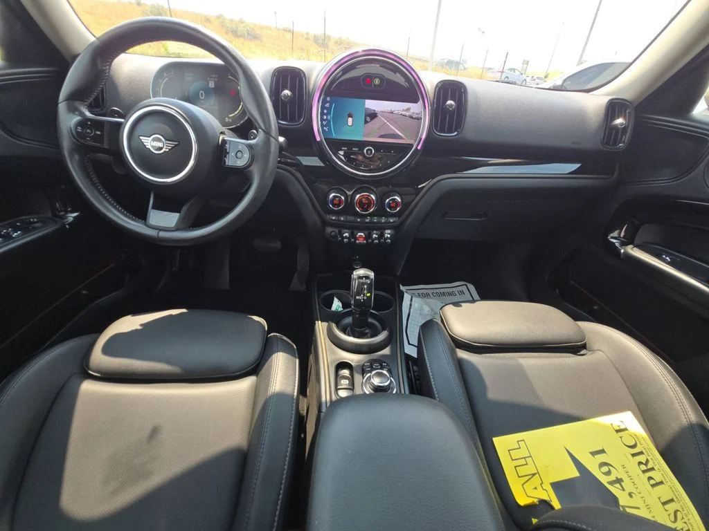 Used 2024 Gray MINI Classic image 21