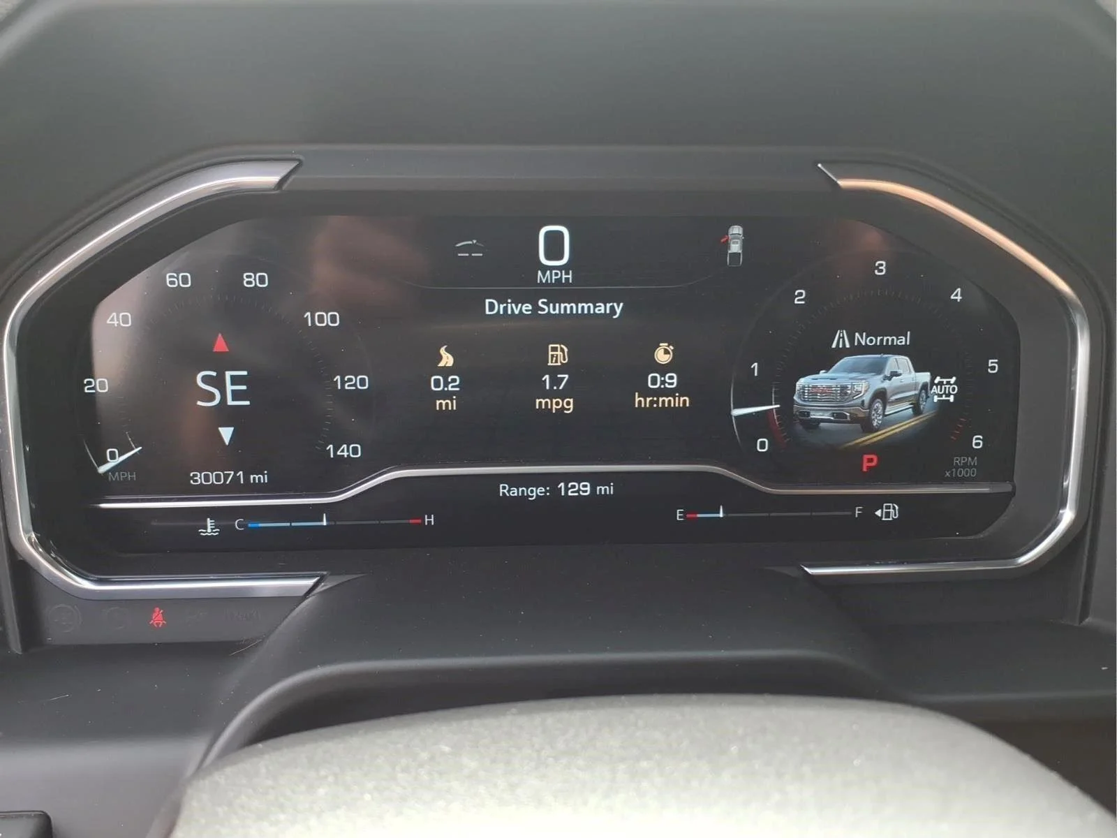 Used 2024 Onyx Black GMC Denali image 20