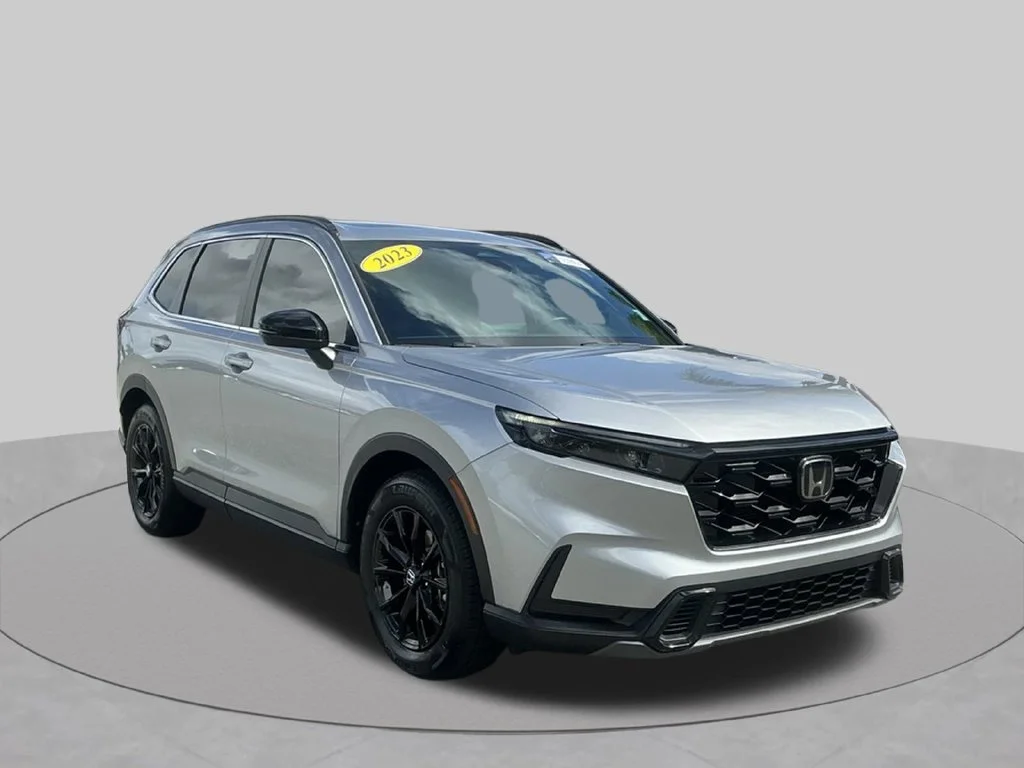 Used 2023  Honda Sport image 10
