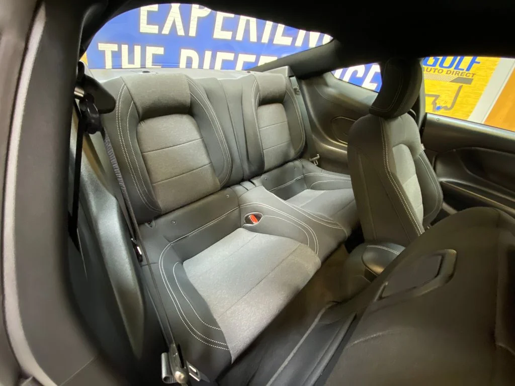 Used 2026 Black Ford EcoBoost image 25