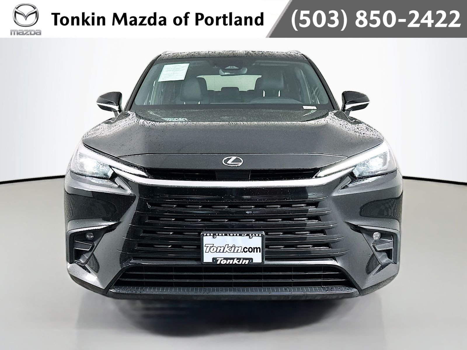 Used 2024 Caviar Lexus 350 image 2