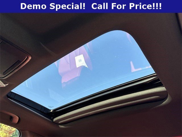 Used 2025 Carbon Metallic Acura w/A-Spec Package image 25