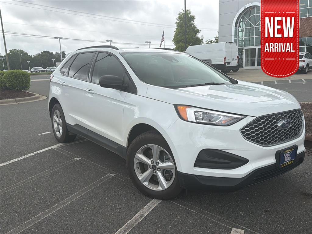 2024 Ford Edge SE AWD's photo