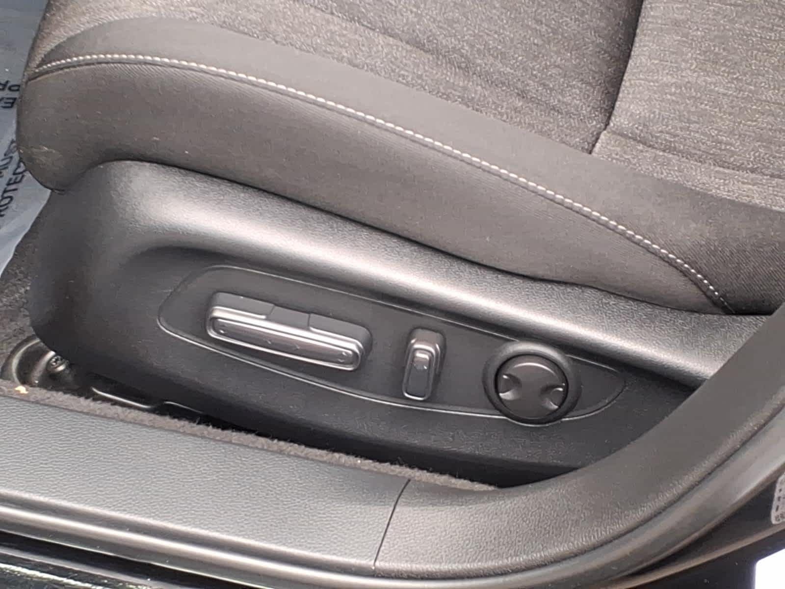 2024 Honda Accord EX - Photo 17
