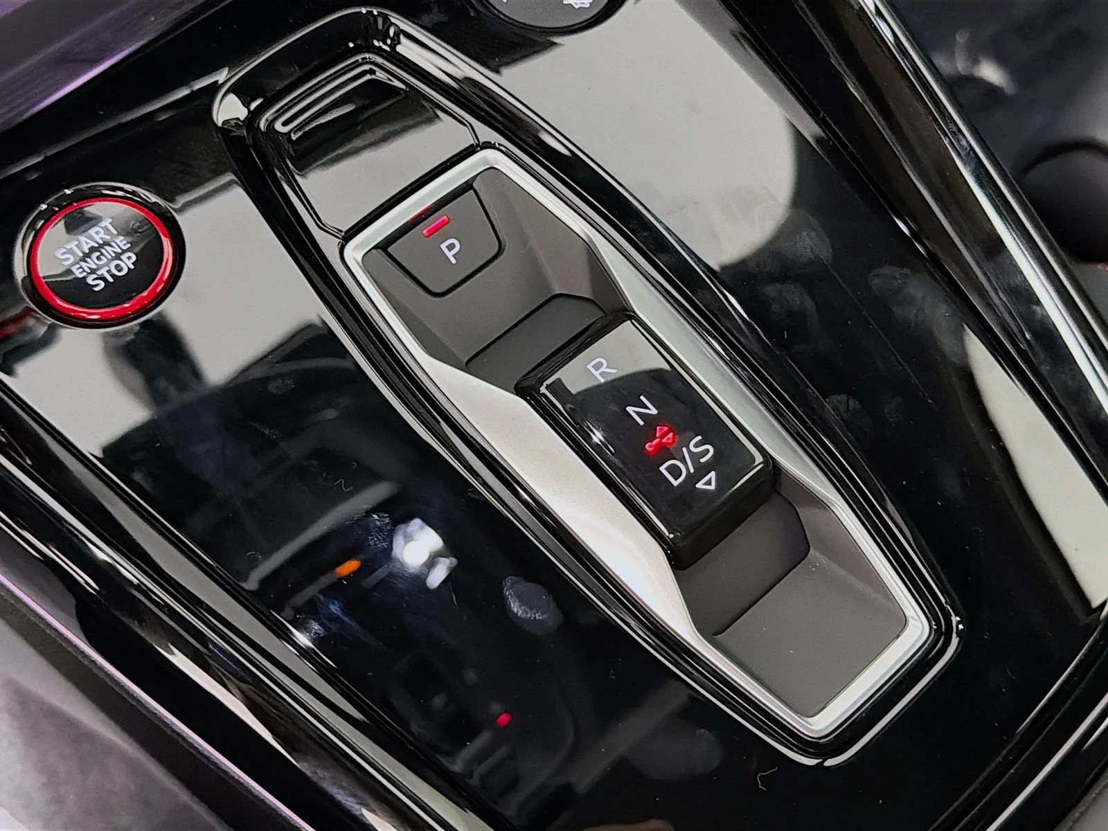 New 2026 Gray Audi 2.5T image 17