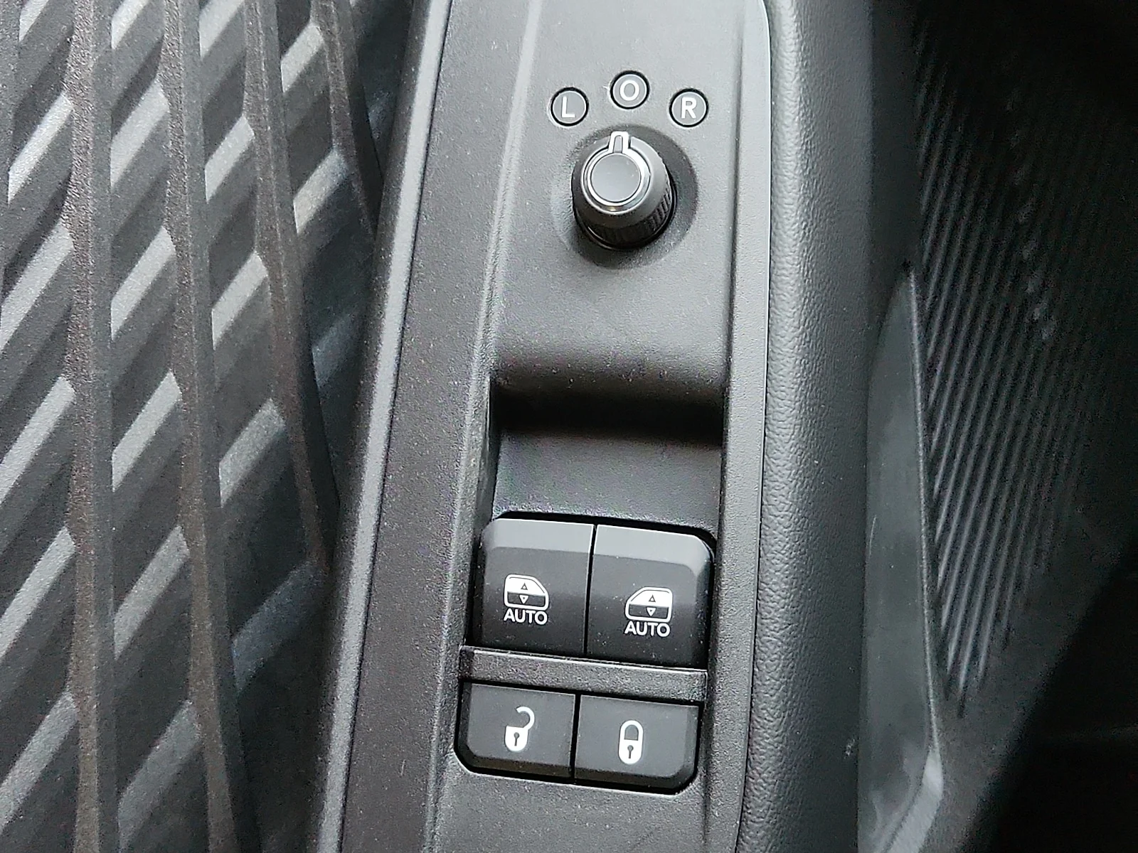 New 2026 Black Dodge SCAT PACK 2-DOOR AWD image 17