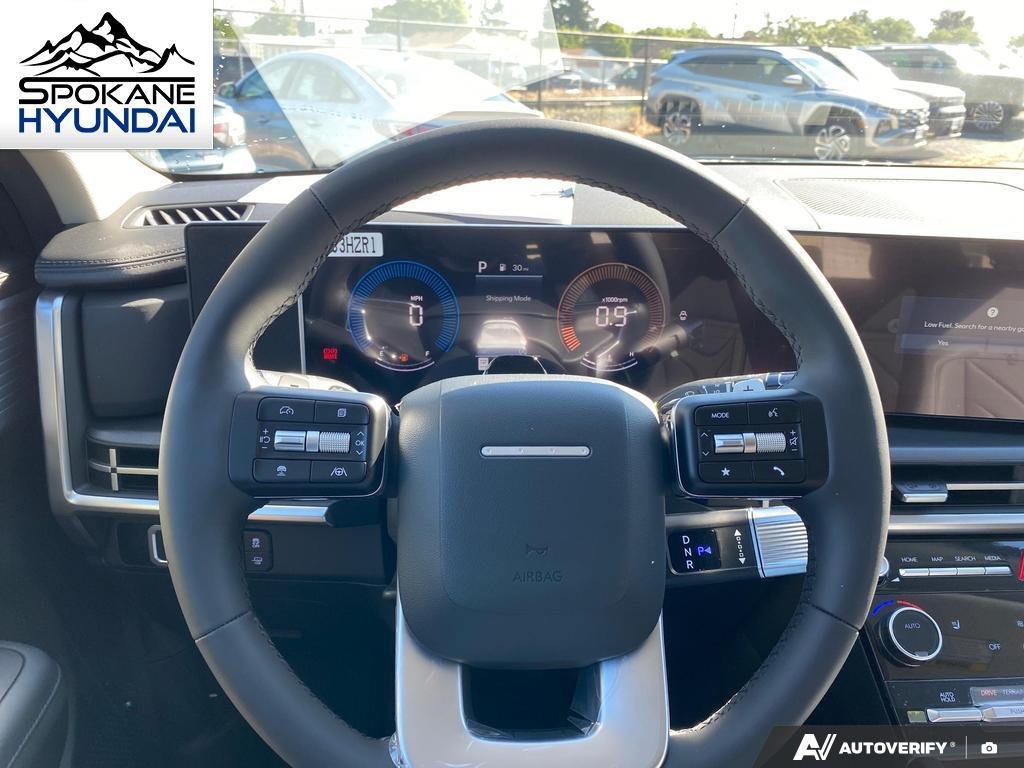 New 2026 ROCKWOOD GREEN HYUNDAI XRT image 17