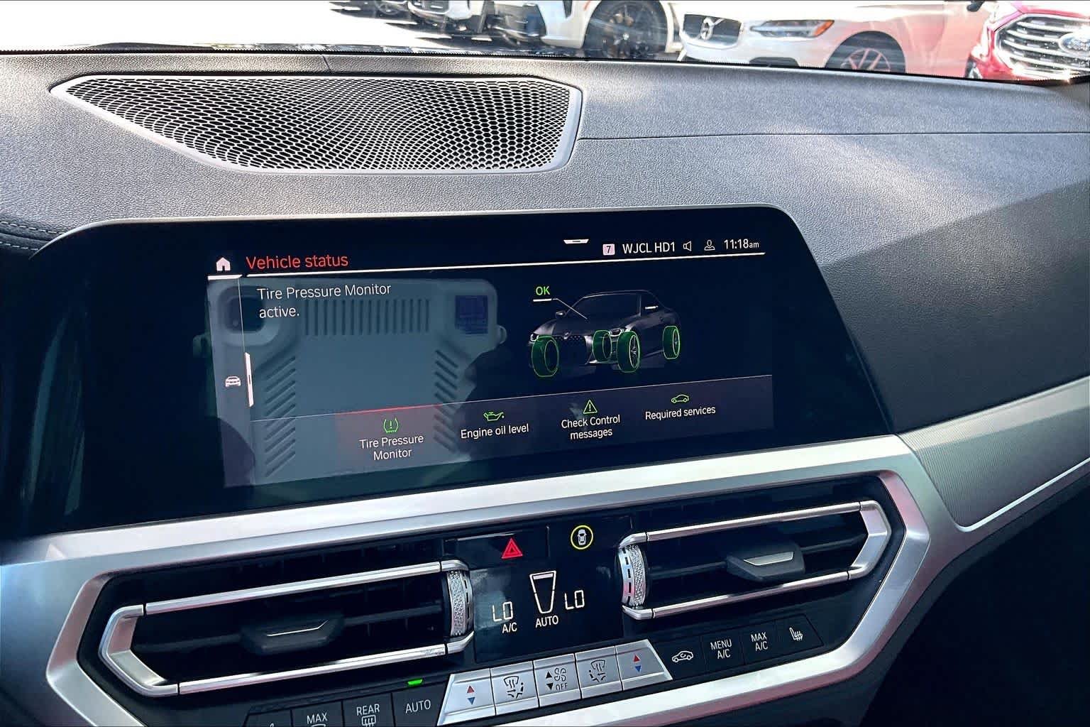 Certified Used 2023 Brooklyn Grey Metallic BMW 430i image 34