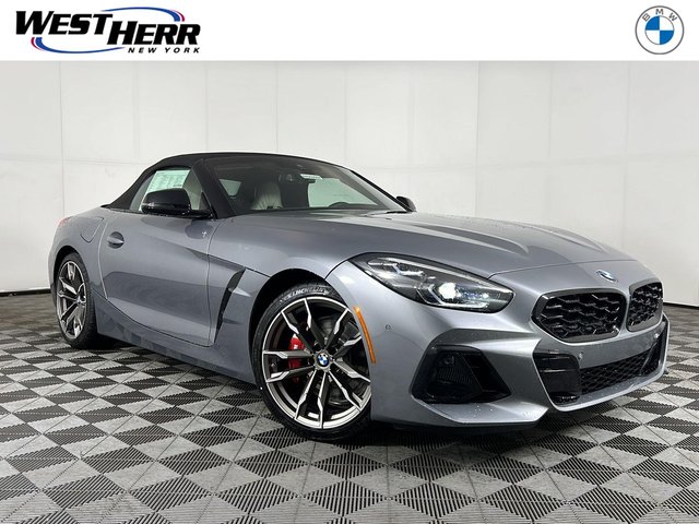 2026 BMW Z4 M40i