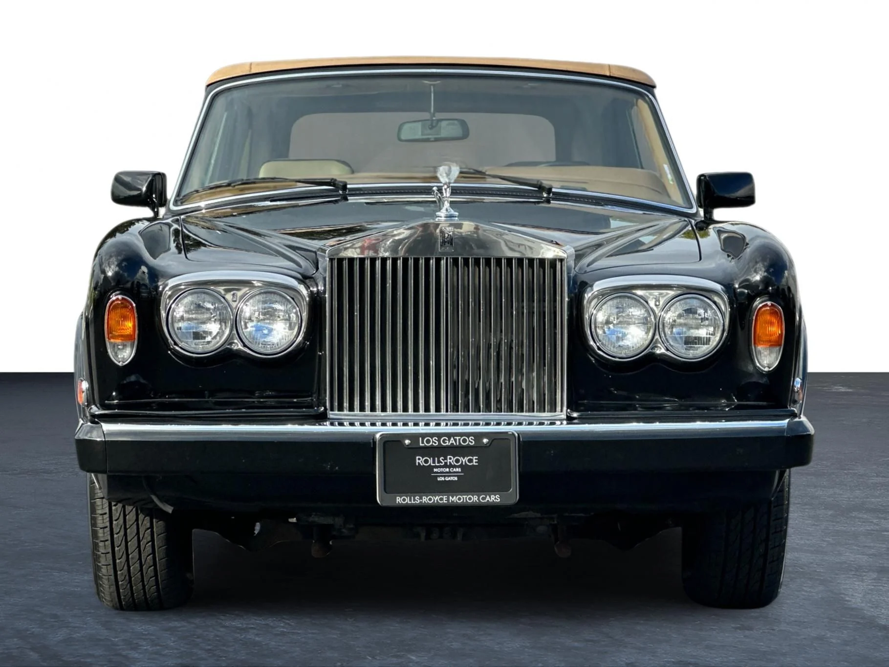 Used 1986 Black Rolls-Royce II image 10