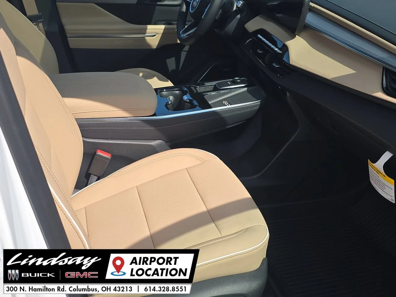 2026 Buick Enclave Preferred - Photo 30