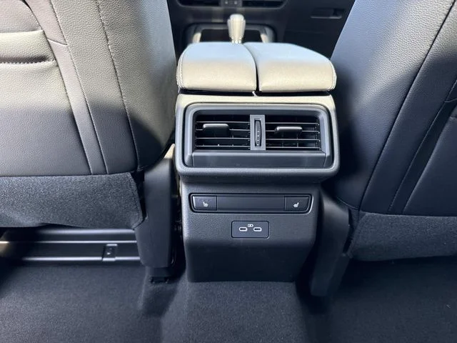 New 2026 Aero Gray Metallic Mazda 2.5 S Premium AWD image 24
