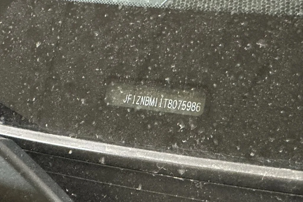 Certified Used 2026  Toyota Yuzu Edition image 3