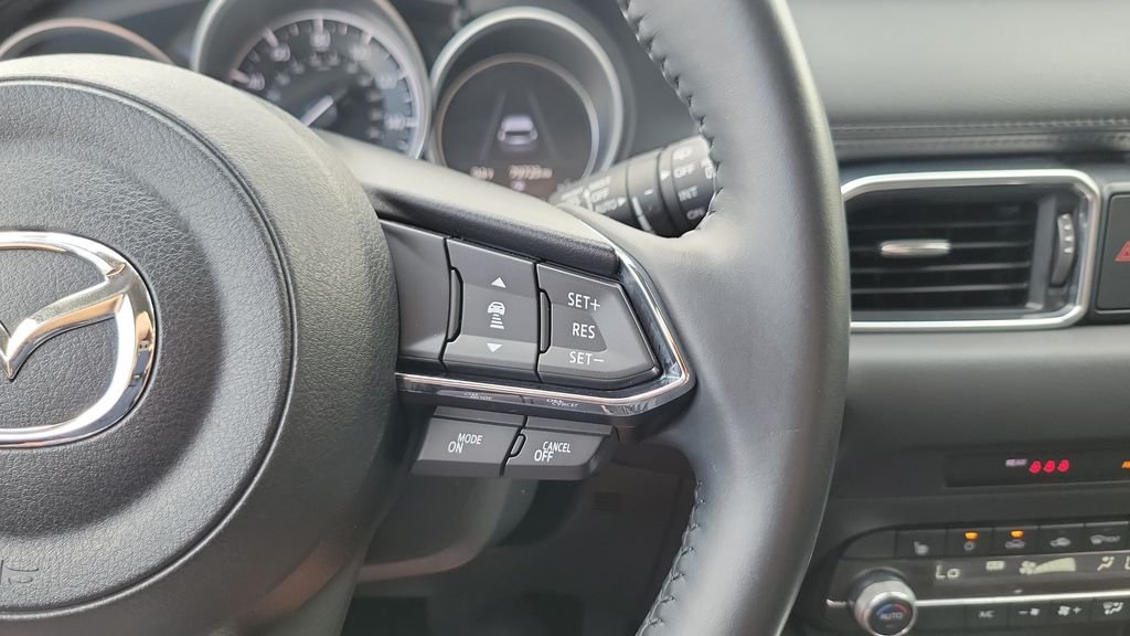 2022 Mazda CX-5 S Select Package - Photo 21