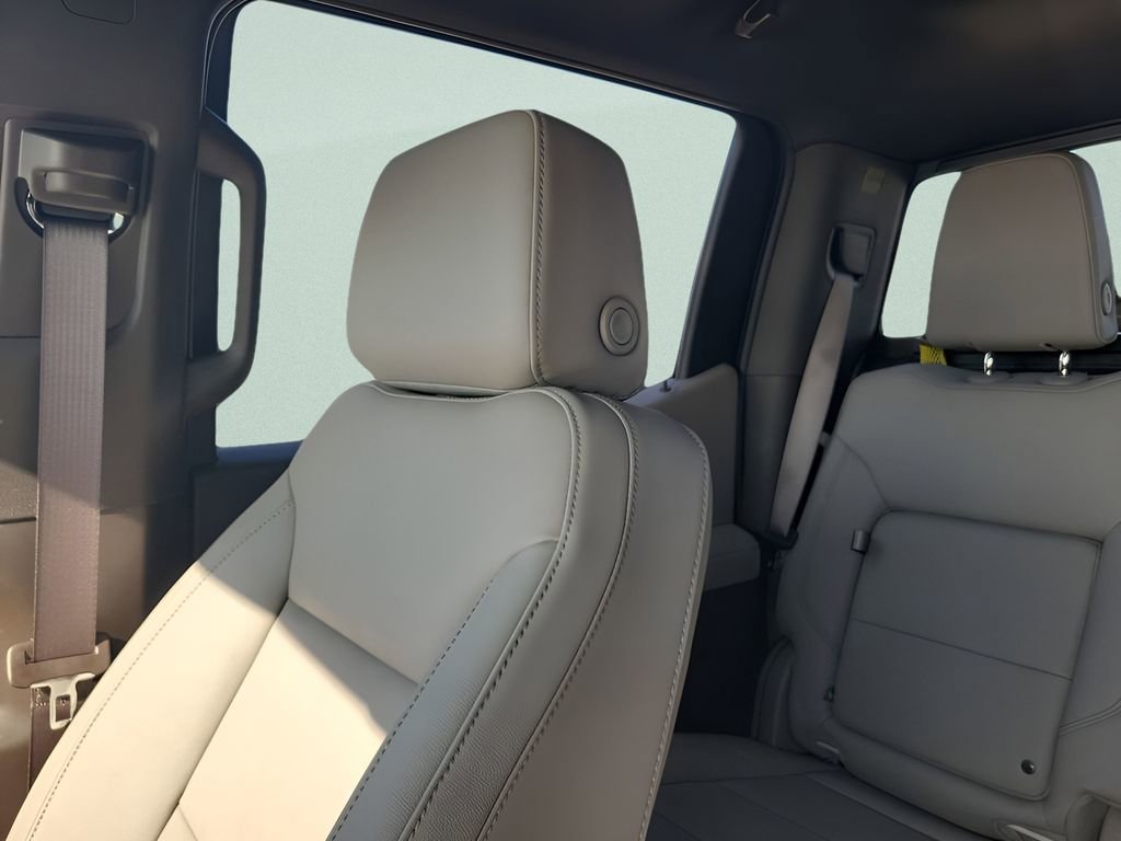 2026 Chevrolet Silverado 1500 RST - Photo 12