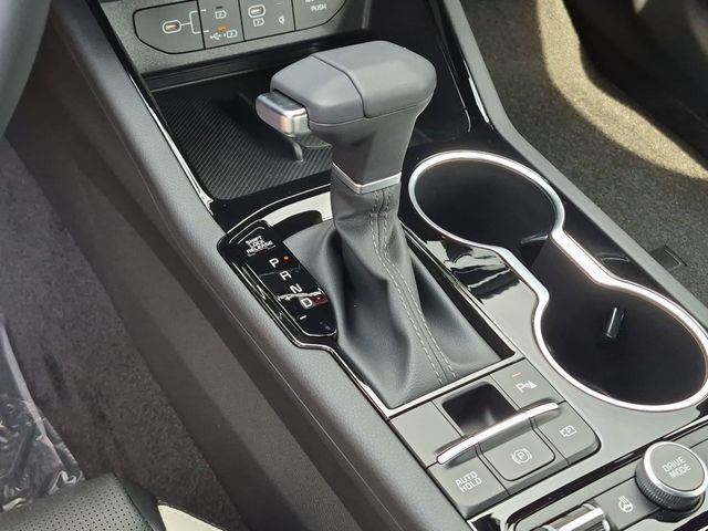 New 2026 Wolf Gray Kia GT-Line AWD image 21