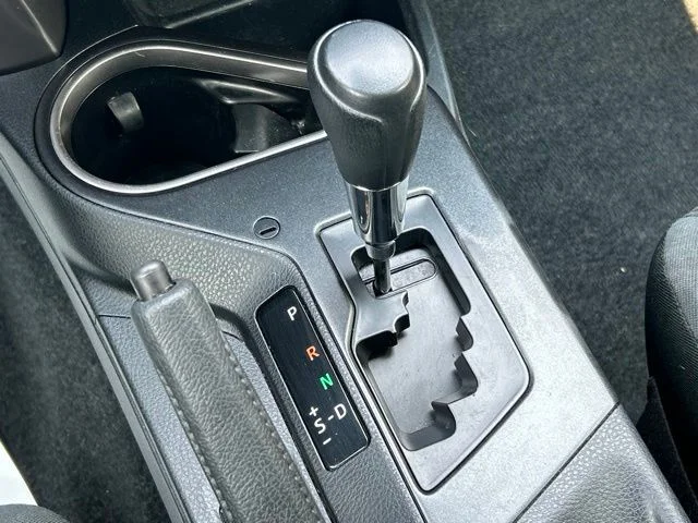 Used 2018 Gray Toyota LE image 52