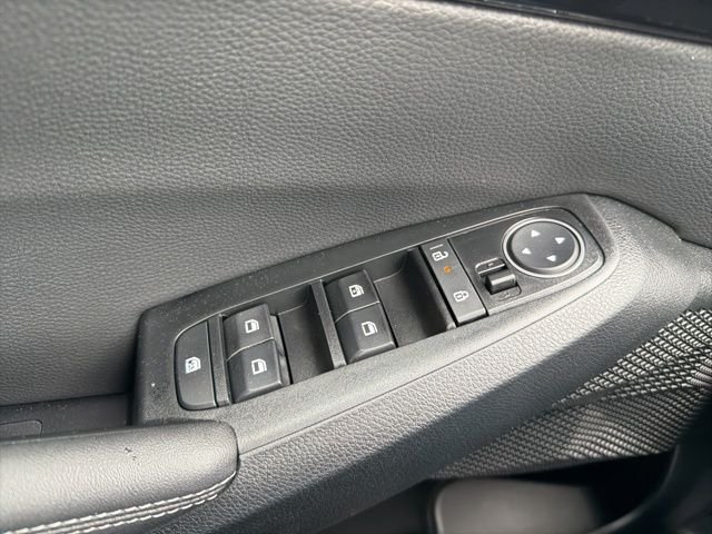 New 2026 Blue Kia EX image 21
