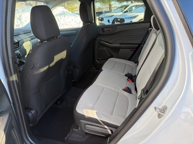 New 2026 Space Silver Metallic Ford Active® image 7