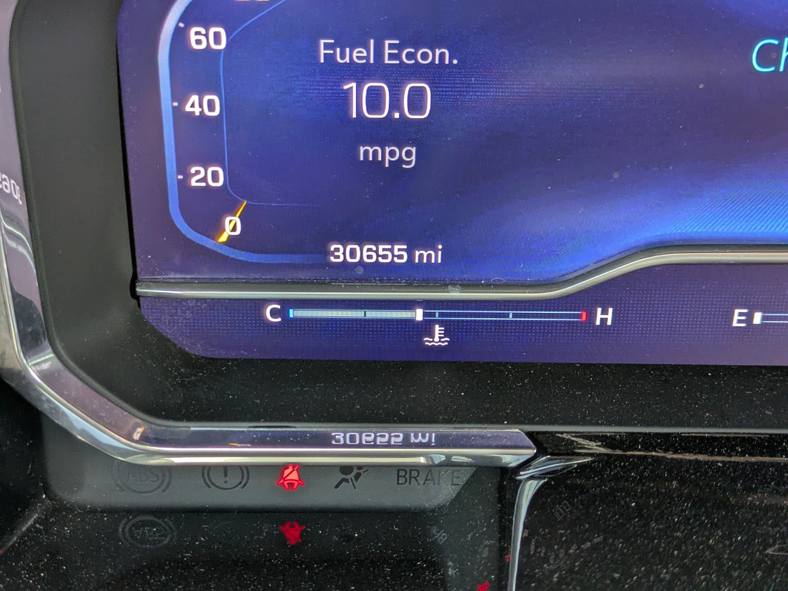 Used 2022 Black Chevrolet LTZ image 26