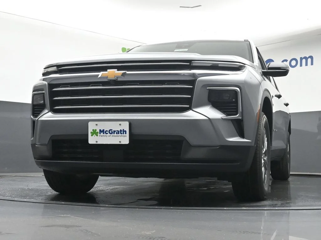 2026 Chevrolet Traverse LT - Photo 7