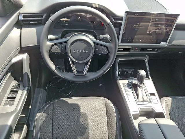 New 2026 Red Mazda 2.5 S Preferred image 8