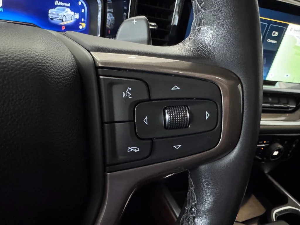 2023 Chevrolet Silverado 1500 High Country - Photo 17