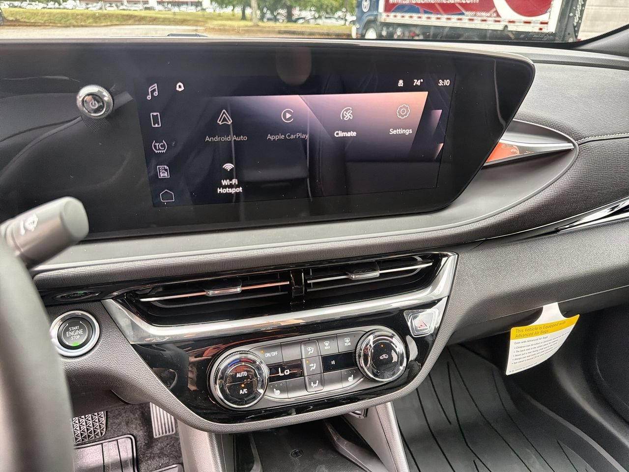 2026 Buick Envista Sport Touring - Photo 13