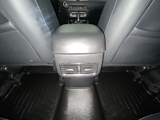 Used 2020 Blue Mazda Touring image 28
