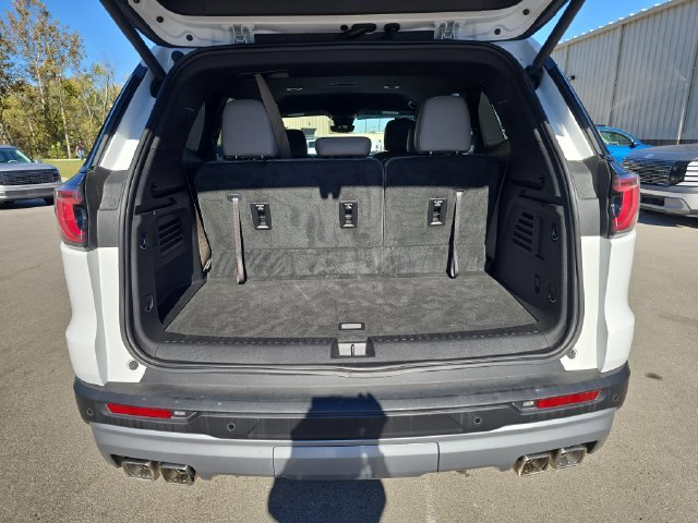 Certified Used 2026 White GMC Elevation image 9