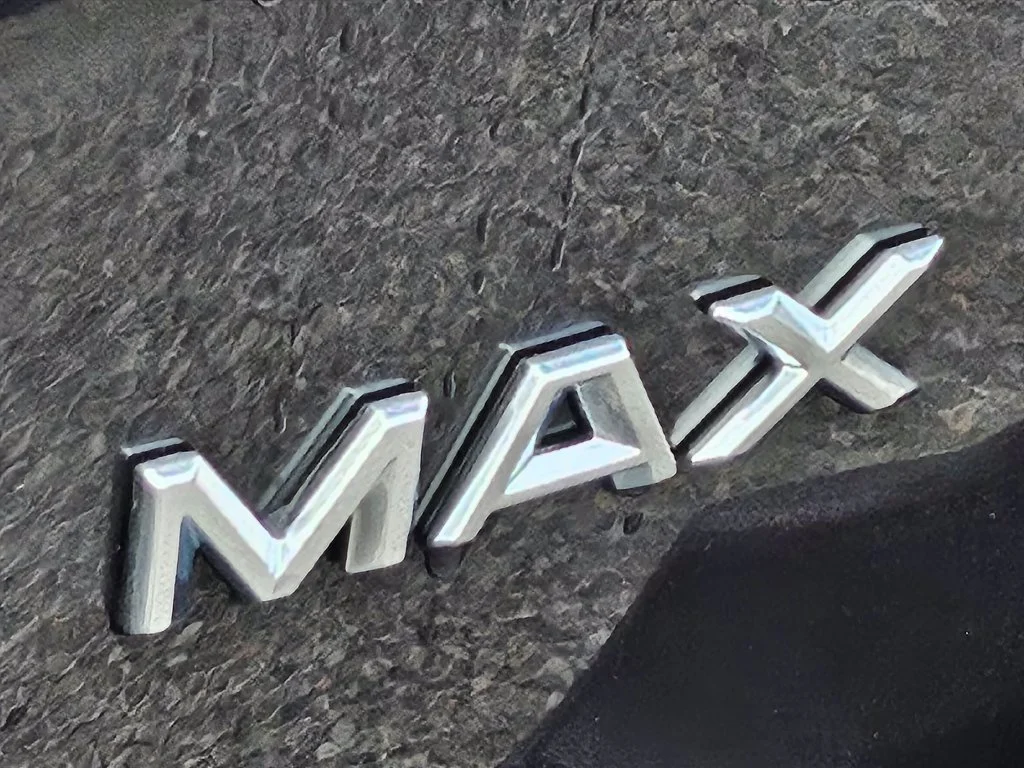 New 2026 Dark Matter Gray Metallic Ford MAX Active image 37