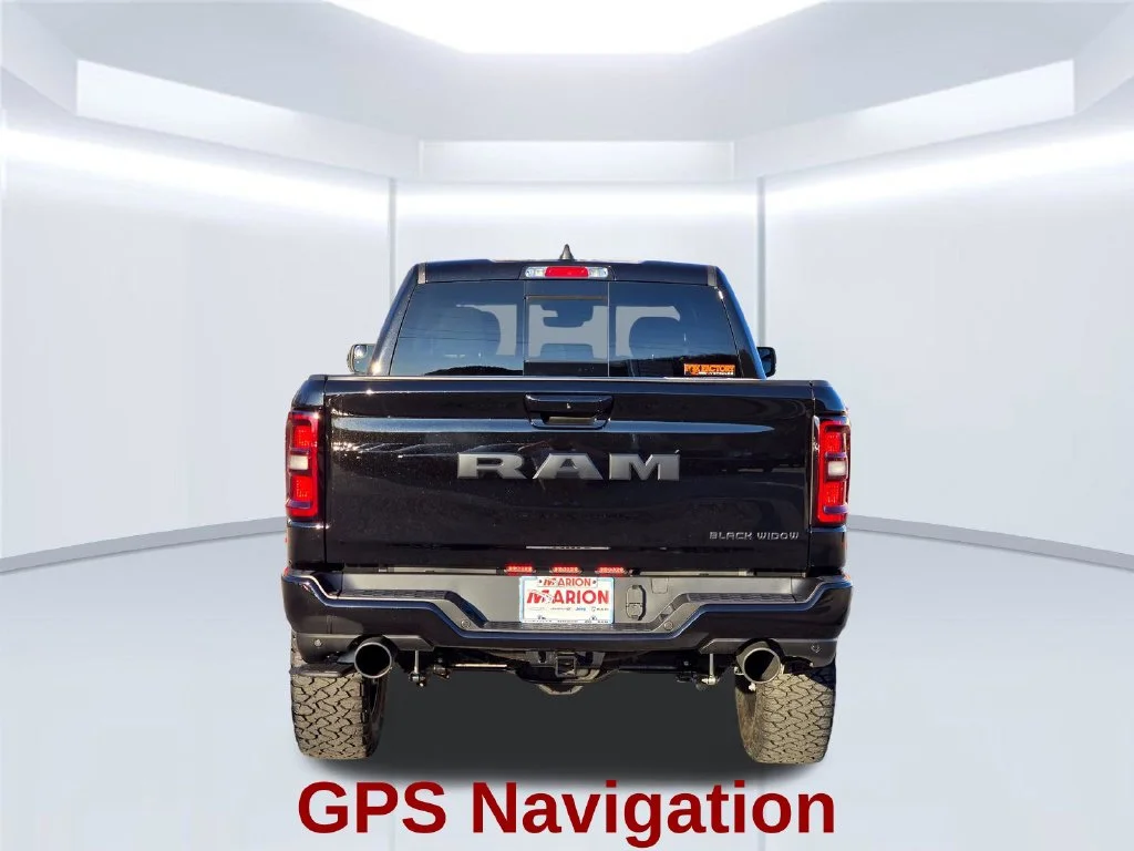 New 2026 Black Ram Big Horn/Lone Star image 22