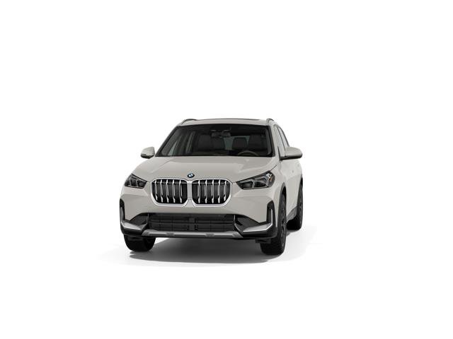 New 2027 Dune Grey Metallic BMW  image 3